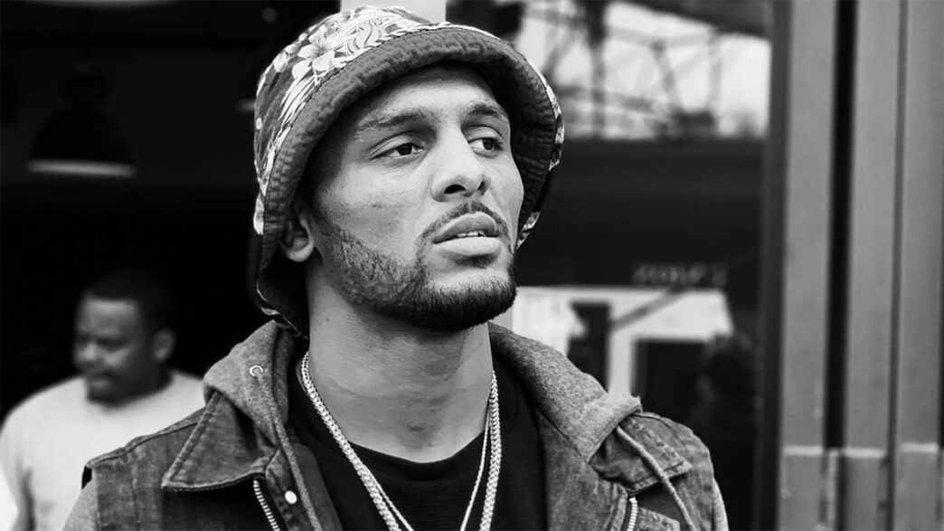 aj mckee relance volkanovski