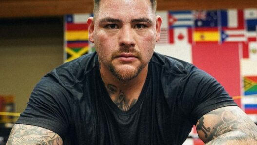 andy ruiz vs tyrone spong