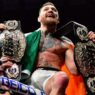 conor triple champ