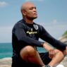 cormier sugg&egrave;re anderson silva jake paul