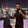 darren till mauvaise influence khamzat chimaev