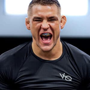 dustin poirier changement fin carri&egrave;re