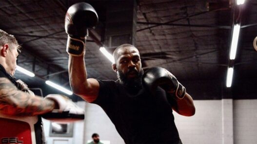 jones ne reviendra pas juillet