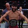 jorge masvidal pr&ecirc;t jake paul