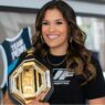 julianna pena ronda rousey une farce