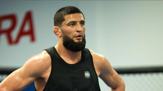 khamzat abattu victoire