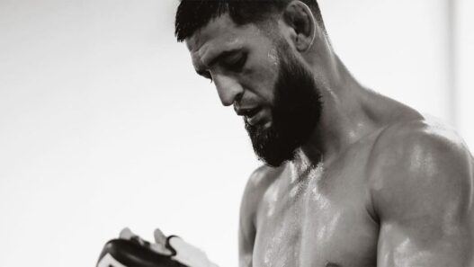 khamzat chimaev ses adversaires