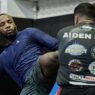 leon edwards dément rumeurs conor usman