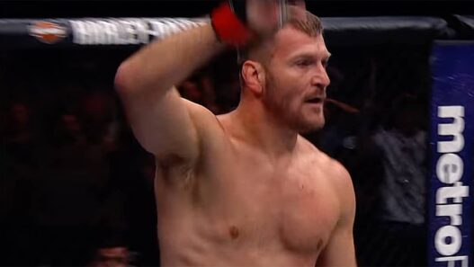 miocic jones septembre