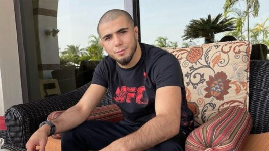 muhammad mokaev évité