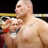 premiers mots cain velasquez