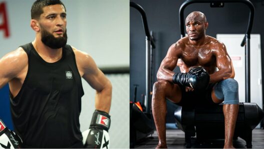 prédiction burns usman vs chimaev