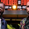 retour deontay wilder