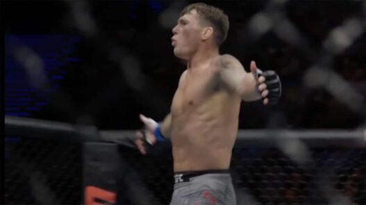 retour mauvais darren till