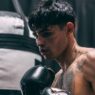 ryan garcia confus choqu&eacute; canelo