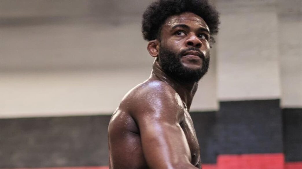 sterling neutraliser petr yan