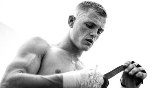 ufc 273 victoire ian garry