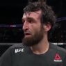 zabit ne reviendra pas