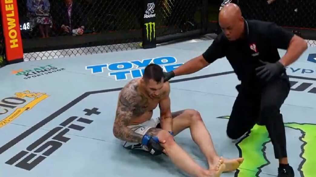 Aleksandar Rakic blessure