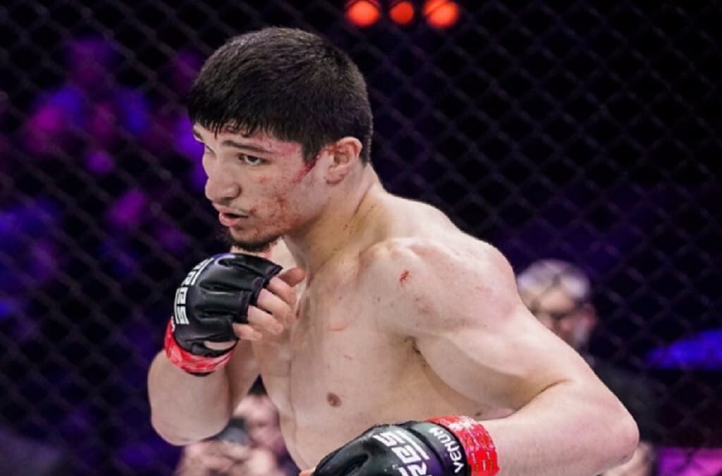 Baysangur-Chamsoudinov