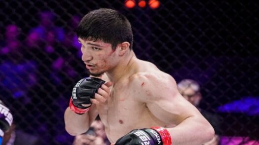 Baysangur-Chamsoudinov