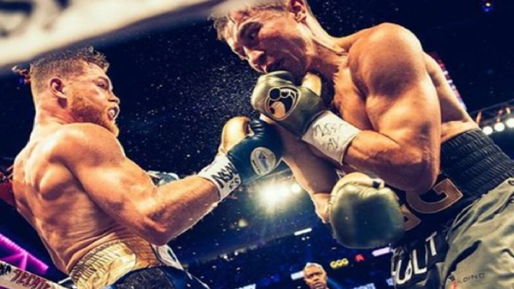 Canelo-GGG