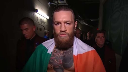 Conor-McGregor