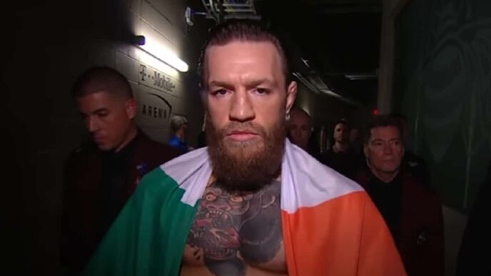 Conor-McGregor