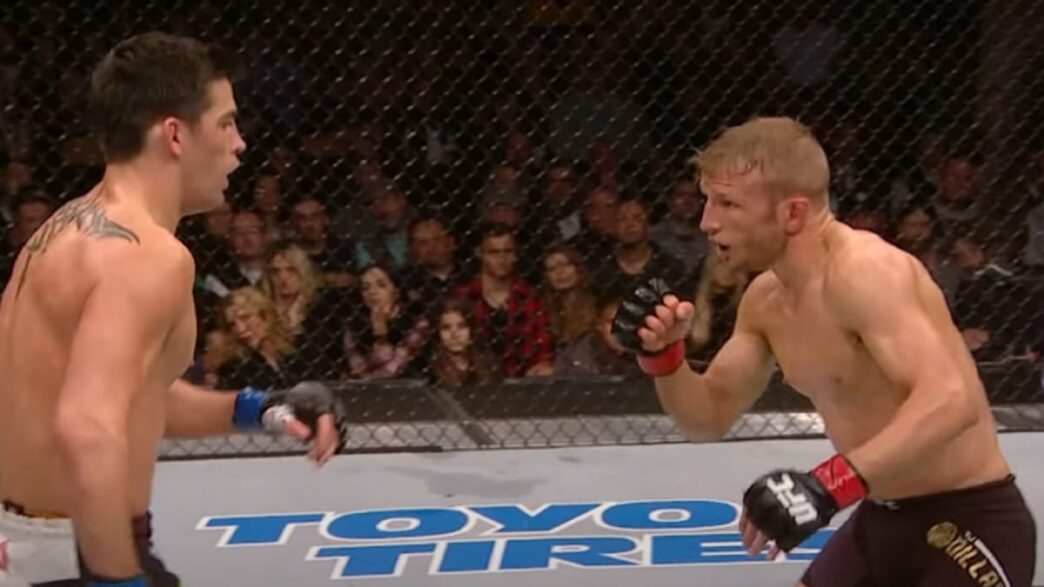 Cruz-Dillashaw