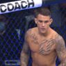 Dustin "The Diamond" Poirier