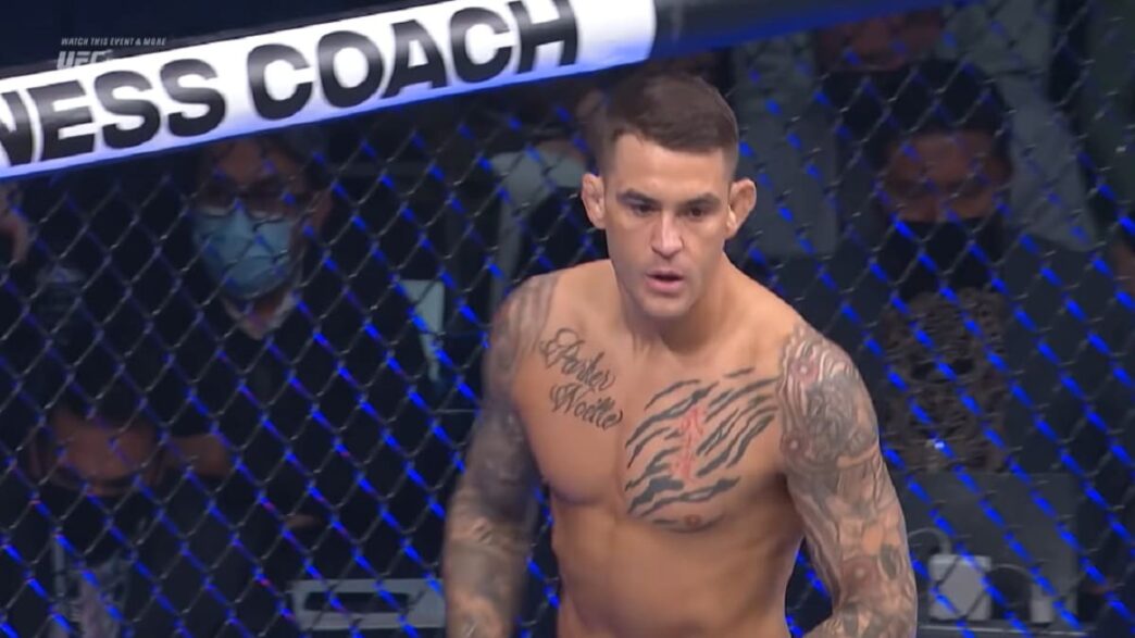 Dustin Poirier