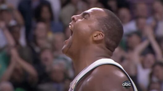 Glen Davis Celtics