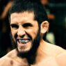 Islam Makhachev retour