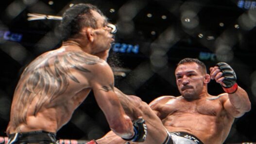 Machida-Ferguson-Chandler