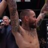 Marlon Vera rematch Jose Aldo