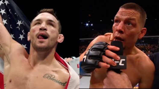 chandler gifler nate diaz