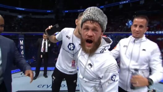 Rafael "Ataman" Fiziev