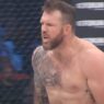 Bellator Paris - Ryan Bader s'impose face à Cheick Kongo