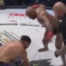 Yoel Romero Bellator Paris TKO