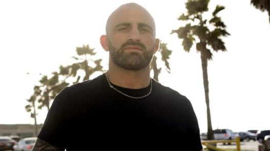 alexander volkanovski titre lightweight