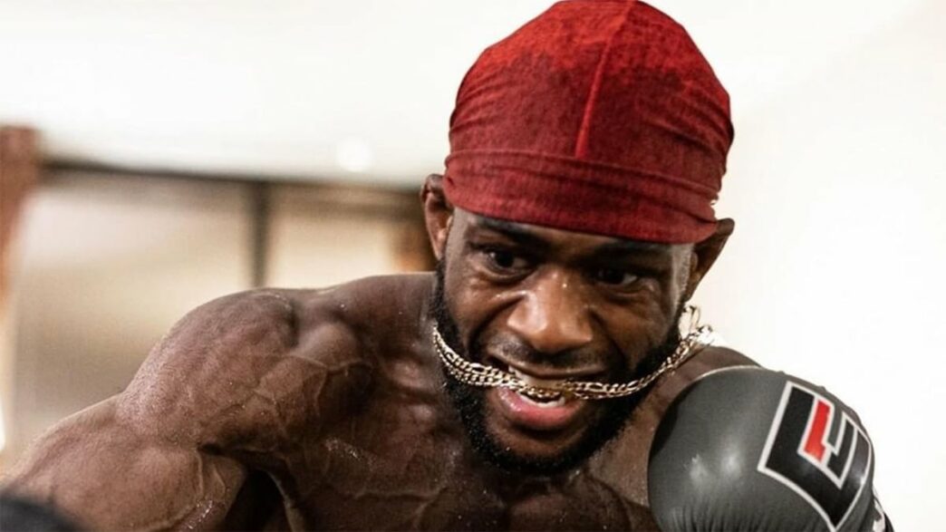 aljamain sterling sous-payé ufc