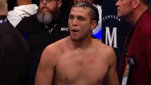 brian ortega vs yair rodriguez