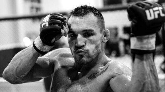 chandler prochain adversaire conor