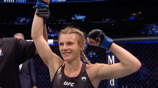 chookagian fiorot ufc paris