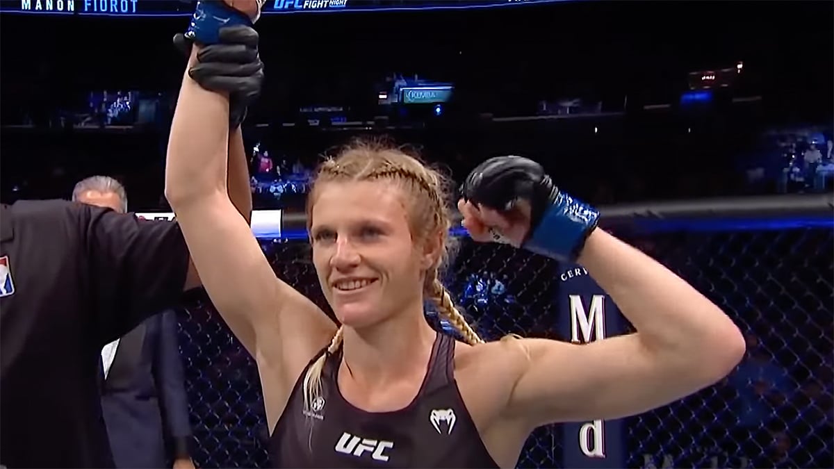 chookagian fiorot ufc paris