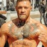 conor mcgregor histoire ufc