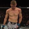 dan hooker retour lightweight