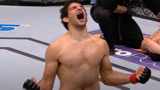 dariush oliveira hypocrite