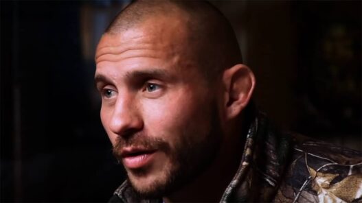 donald cerrone forfait retraite