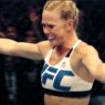 holly holm boxe katie taylor